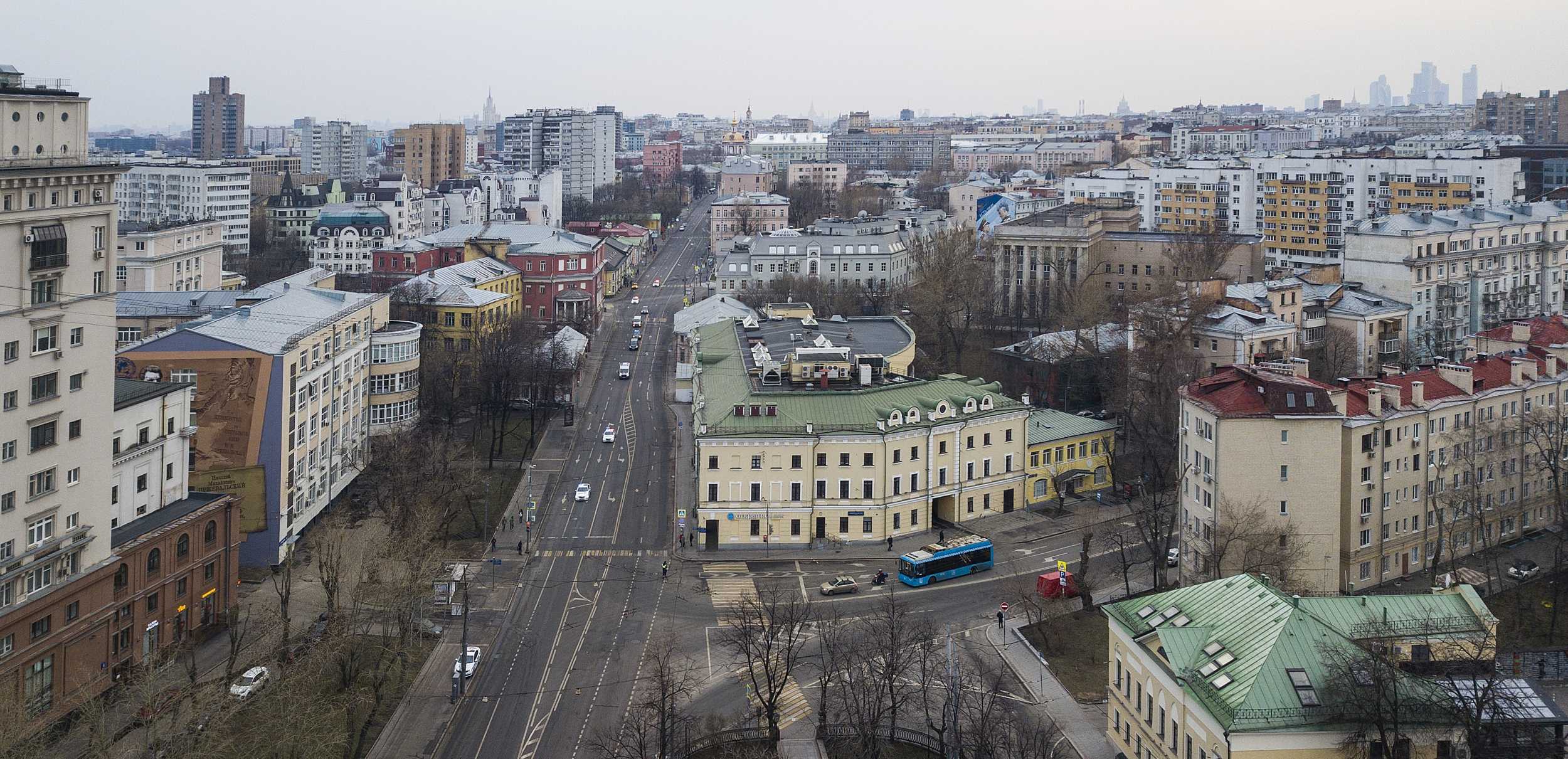 detail20200403-DJI_0099-обр | Сухотинский Богородице-Знаменский женский ...