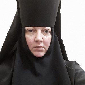 Монахиня Елисавета