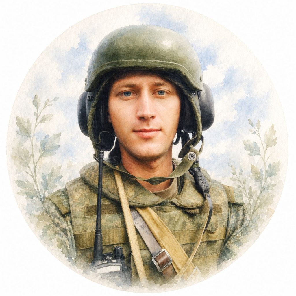 Абрамов Даниил Сергеевич