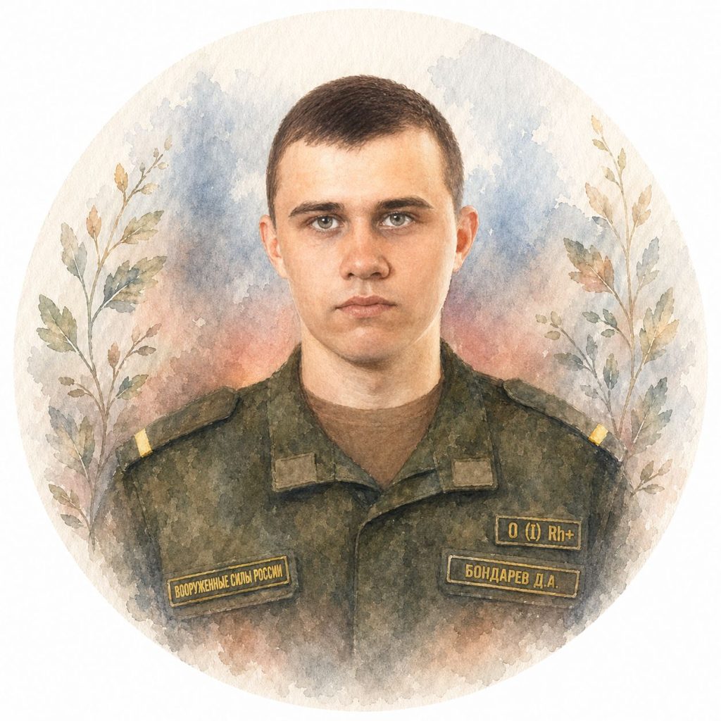 Антонов Денис Юрьевич