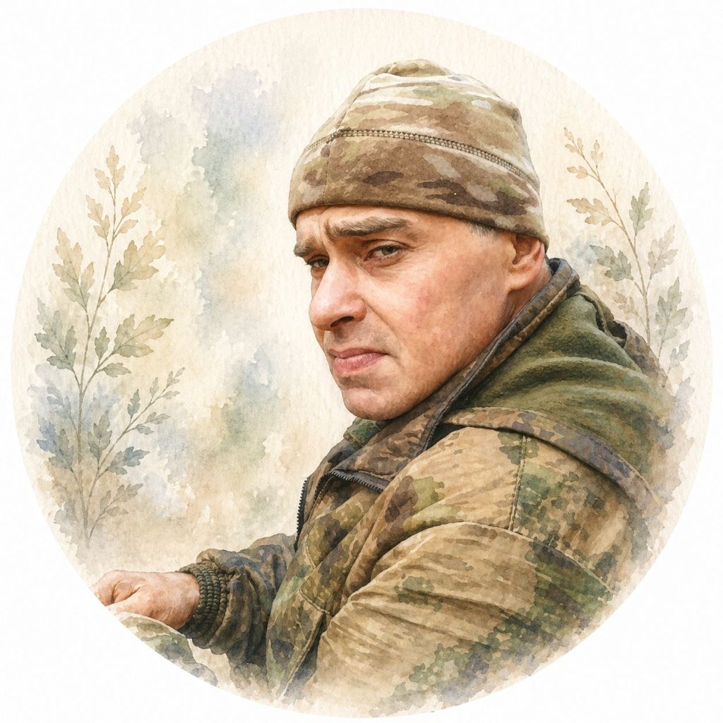 Аршакьян Григорий Викторович