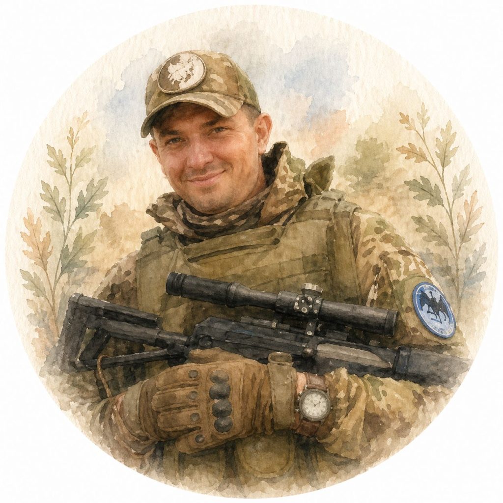 Астафьев Максим Владимирович