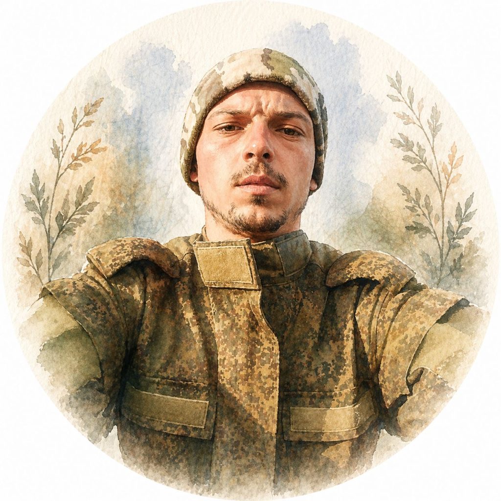 Болдырев Данил Александрович